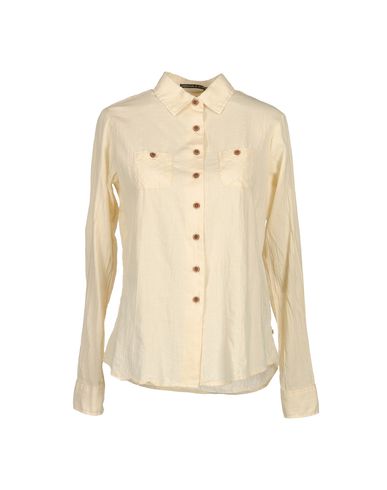 ZOOM MAISON SCOTCH - Long sleeve shirt