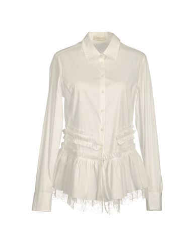 ZOOM SCERVINO STREET - Long sleeve shirt