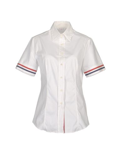 ZOOM GUGLIELMINOTTI - Short sleeve shirt