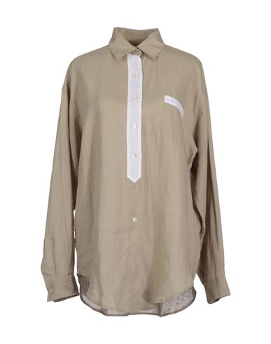 ZOOM PHILO - Long sleeve shirt