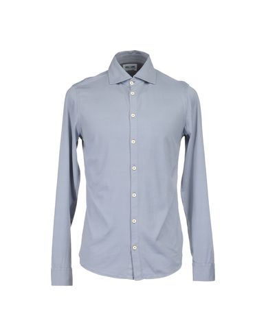 ZOOM MAGLIARO - Long sleeve shirt