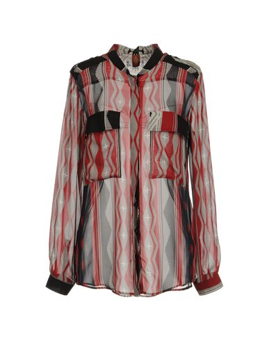 ZOOM DONDUP - Shirts