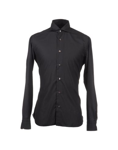 ZOOM DANDYLIFE by BARBA - Long sleeve shirt