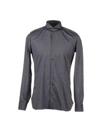 GIAMPAOLO - Long sleeve shirt