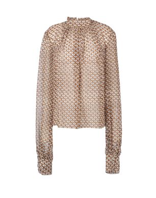 Blouse Women's - MARY KATRANTZOU