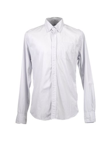 ZOOM B.D.BAGGIES - Long sleeve shirt