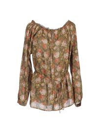 GOLD CASE SOGNO - Blouse