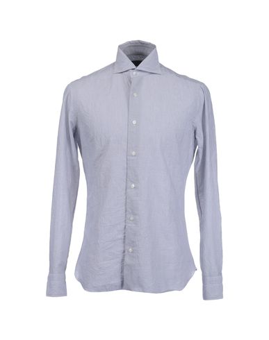 ZOOM DANDYLIFE by BARBA - Long sleeve shirt