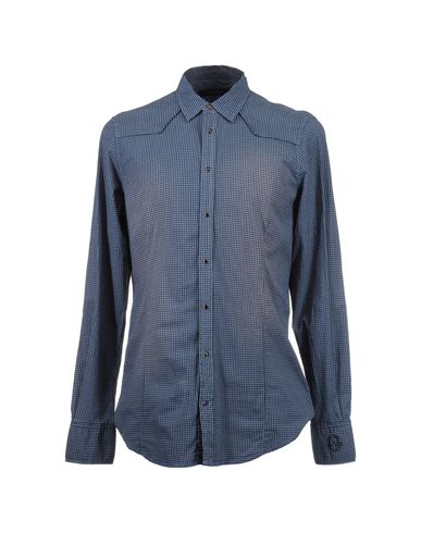 ZOOM LIU •JEANS - Long sleeve shirt