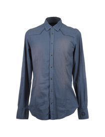 LIU •JEANS - Long sleeve shirt