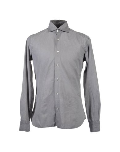 ZOOM DANDYLIFE by BARBA - Long sleeve shirt