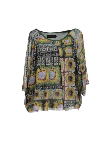 ZOOM MINAUK - Blouse