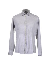 D.A. DANIELE ALESSANDRINI - Long sleeve shirt