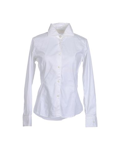 ZOOM JAGGYROSE - Long sleeve shirt