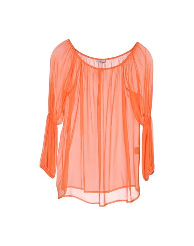 ZOOM LE RAGAZZE DI ST. BARTH - Blouse