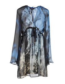 ROBERTO CAVALLI - Blouse