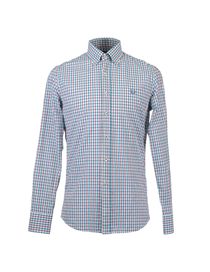 FRED PERRY - Shirts