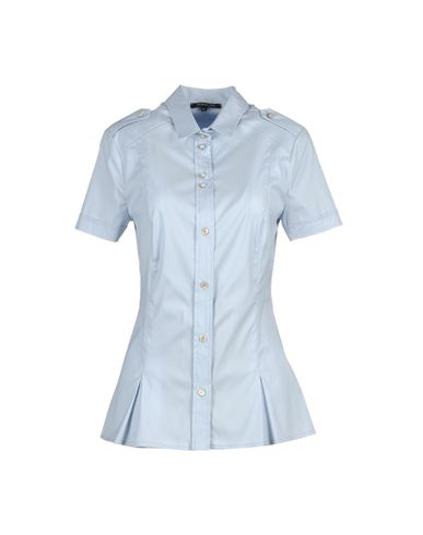ZOOM PATRIZIA PEPE - Short sleeve shirt