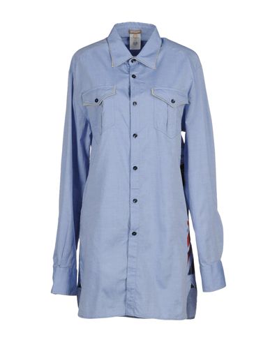 ZOOM GALLIANO - Long sleeve shirt