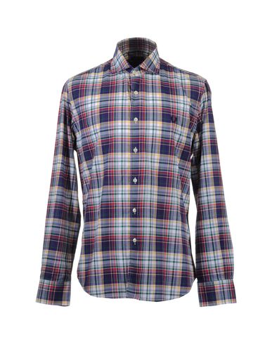 ZOOM FRED PERRY - Long sleeve shirt