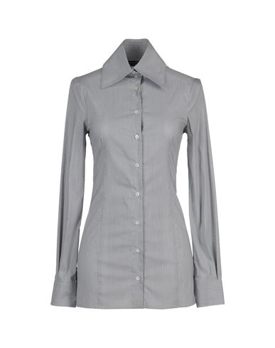 ZOOM PATRIZIA PEPE - Long sleeve shirt