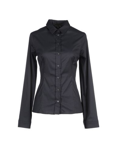 ZOOM PATRIZIA PEPE - Long sleeve shirt
