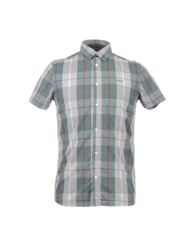 ZOOM WESC - Short sleeve shirt
