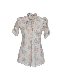 AGLINI - Short sleeve shirt