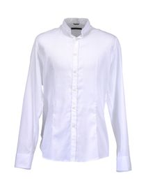 DANIELE ALESSANDRINI HOMME - Shirts