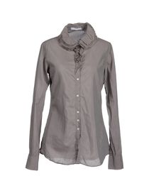 AGLINI - Long sleeve shirt