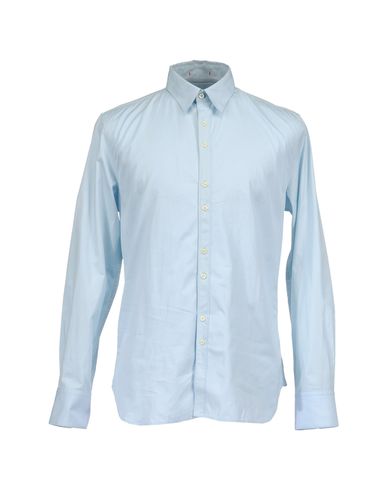 ZOOM PS by PAUL SMITH - Long sleeve shirt