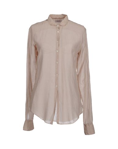 ZOOM GLANSHIRT - Long sleeve shirt