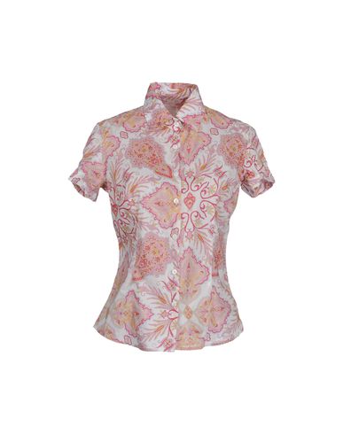 ZOOM ORIGINAL VINTAGE STYLE - Short sleeve shirt