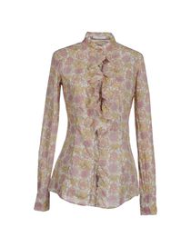 AGLINI - Long sleeve shirt