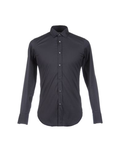 ZOOM MAURO GRIFONI - Long sleeve shirt
