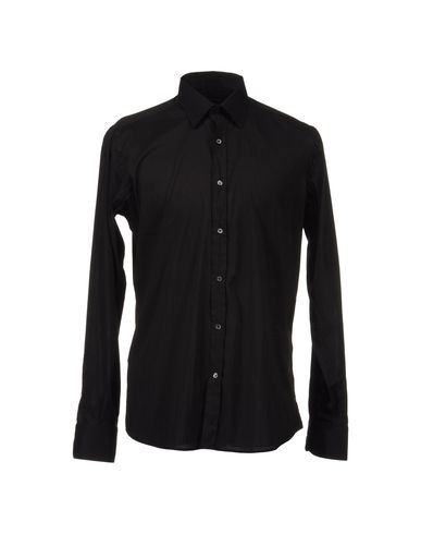 ZOOM MASSIMO REBECCHI - Long sleeve shirt
