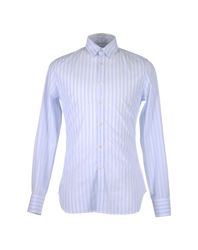 ZOOM PS by PAUL SMITH - Long sleeve shirt