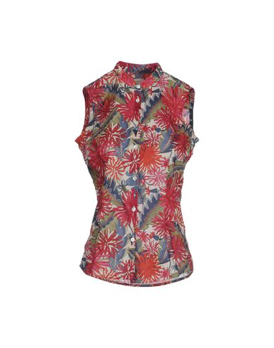 ZOOM ORIGINAL VINTAGE STYLE - Sleeveless shirt