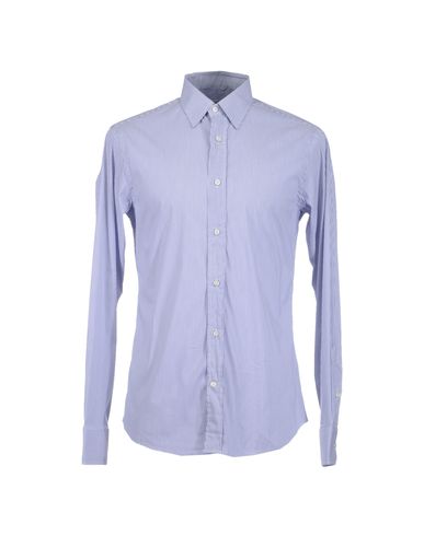 ZOOM MAURO GRIFONI - Long sleeve shirt