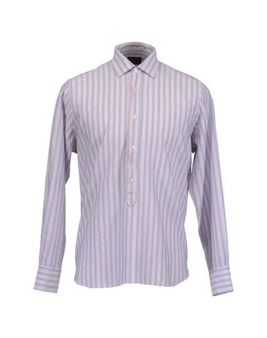 ZOOM PIOMBO - Long sleeve shirt