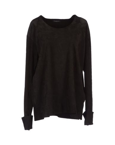ZOOM BALMAIN - Blouse