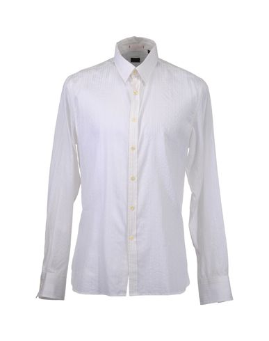 ZOOM PS by PAUL SMITH - Long sleeve shirt