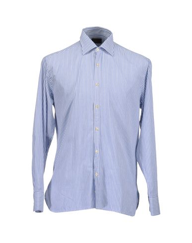 ZOOM PIOMBO - Long sleeve shirt
