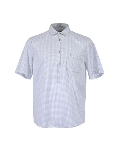 ZOOM M.GRIFONI DENIM - Short sleeve shirt