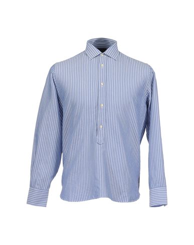 ZOOM PIOMBO - Long sleeve shirt