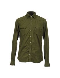SUN 68 - Long sleeve shirt