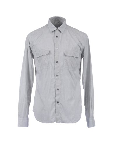 ZOOM MAURO GRIFONI - Long sleeve shirt
