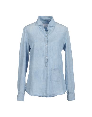 ZOOM MOSCA - Long sleeve shirt
