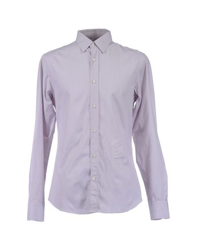 ZOOM MAURO GRIFONI - Long sleeve shirt