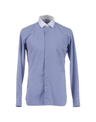 ZOOM MAURO GRIFONI - Long sleeve shirt